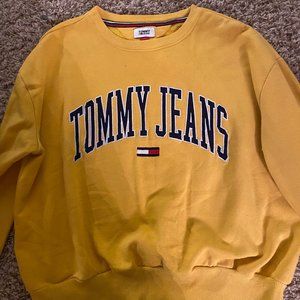 Tommy Hilfiger Crewneck Sweatshirt